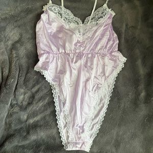 Vintage never worn lingerie